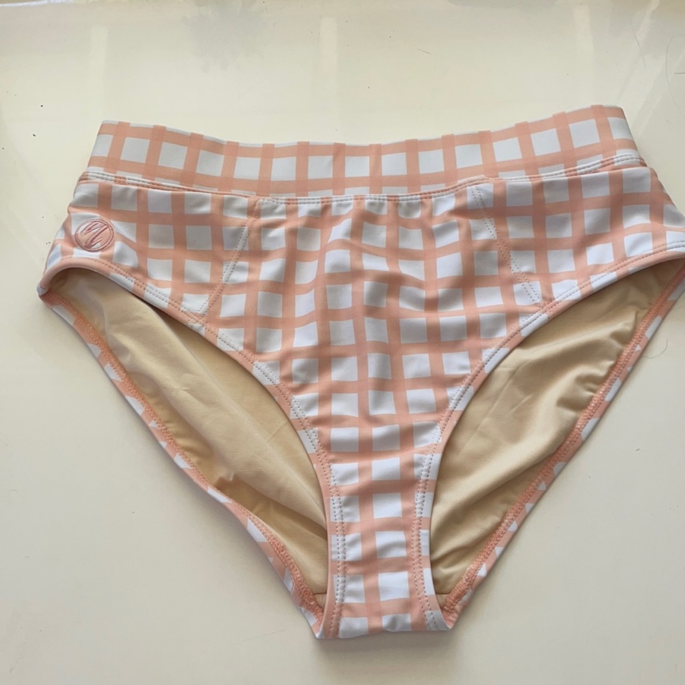 NWOT Nani Swimwear Bottoms